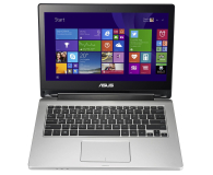 ASUS TP300LJ-DW049H-12 i7-5500U/12GB/256+1TB/Win8 GT920 - 236061 - zdjęcie 4